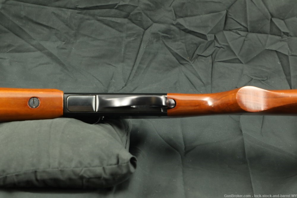 Remington Speedmaster Model 552 .22 S/L/LR 23.5” Semi-Auto Rifle w/ Box C&R-img-19