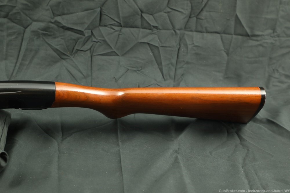 Remington Speedmaster Model 552 .22 S/L/LR 23.5” Semi-Auto Rifle w/ Box C&R-img-16