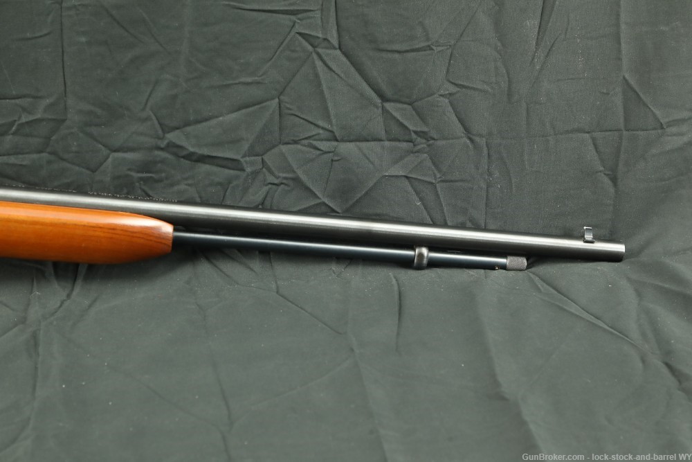 Remington Speedmaster Model 552 .22 S/L/LR 23.5” Semi-Auto Rifle w/ Box C&R-img-7