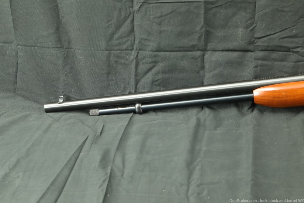 Remington Speedmaster Model 552 .22 S/L/LR 23.5” Semi-Auto Rifle w/ Box C&R-img-9