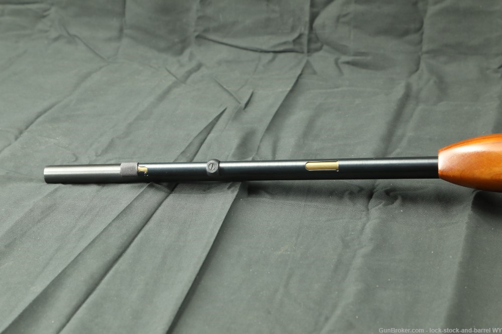 Remington Speedmaster Model 552 .22 S/L/LR 23.5” Semi-Auto Rifle w/ Box C&R-img-17