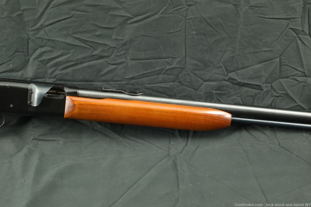 Remington Speedmaster Model 552 .22 S/L/LR 23.5” Semi-Auto Rifle w/ Box C&R-img-6