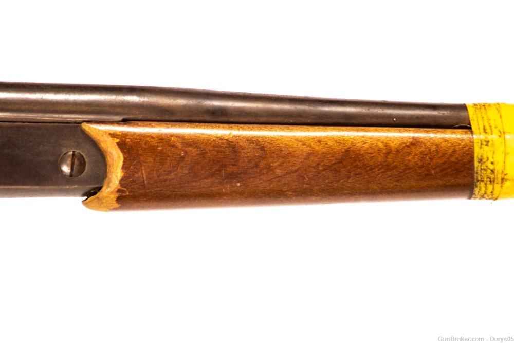 Eastern Arms Company model 1929 410 GA  Durys # 17084-img-4