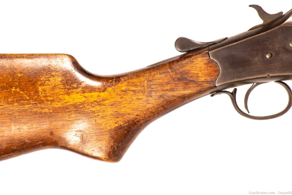 Eastern Arms Company model 1929 410 GA  Durys # 17084-img-6