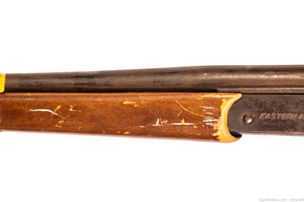 Eastern Arms Company model 1929 410 GA  Durys # 17084-img-12
