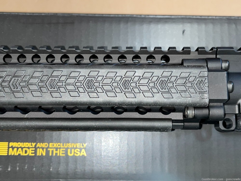 Daniel Defense M4A1 Complete Upper BCG 14.5" P&W 5.56 23-004-12100 LAYAWAY -img-13