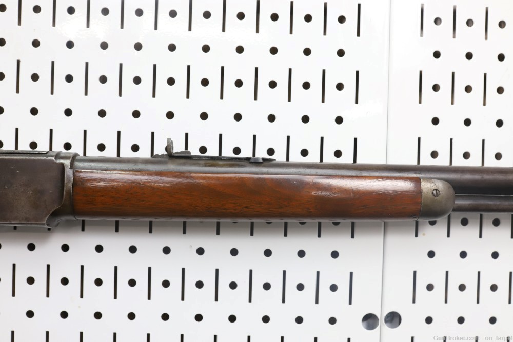 Winchester 1873 .32-20 24" Barrel S/N: 419444B MFG in 1892 Antique-img-4
