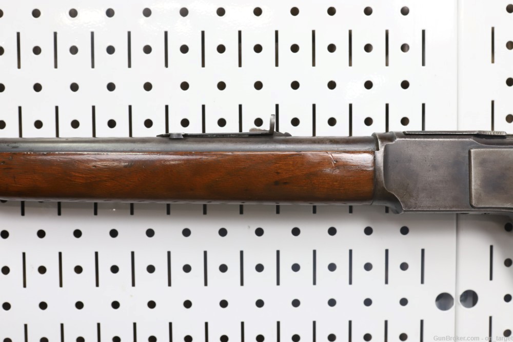 Winchester 1873 .32-20 24" Barrel S/N: 419444B MFG in 1892 Antique-img-12