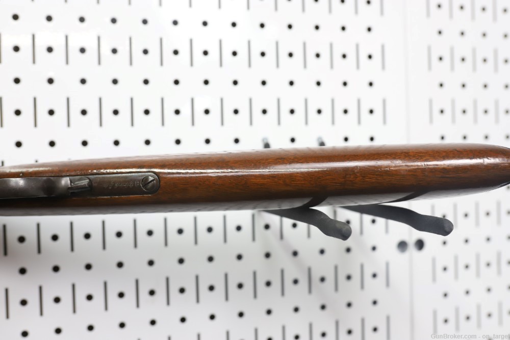 Winchester 1873 .32-20 24" Barrel S/N: 419444B MFG in 1892 Antique-img-29