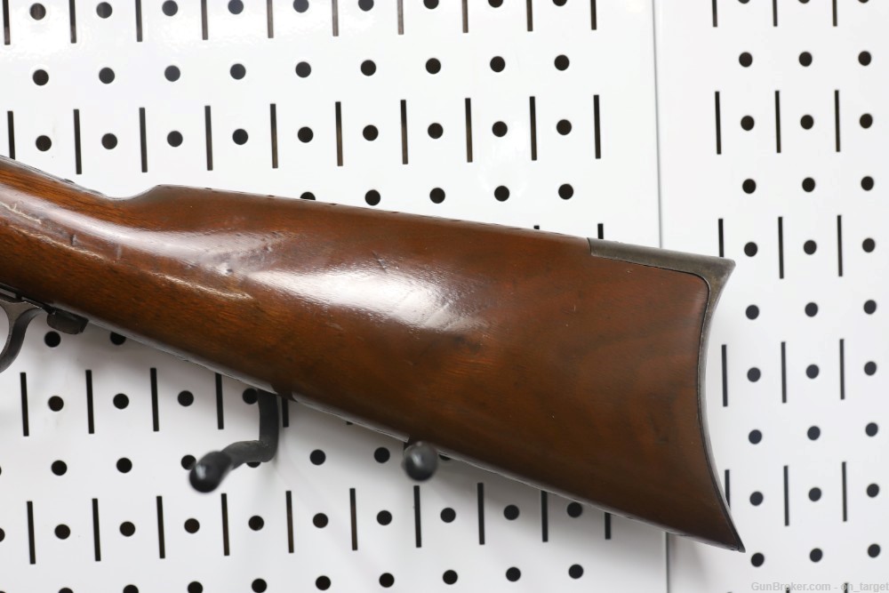 Winchester 1873 .32-20 24" Barrel S/N: 419444B MFG in 1892 Antique-img-16