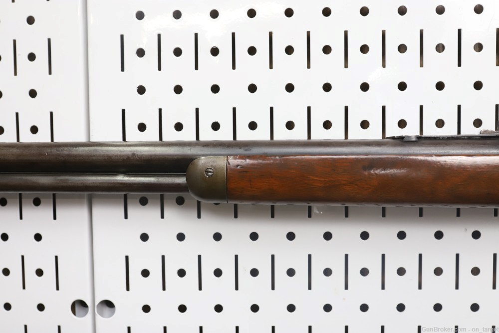 Winchester 1873 .32-20 24" Barrel S/N: 419444B MFG in 1892 Antique-img-11