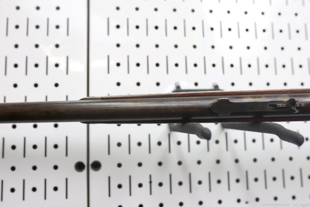 Winchester 1873 .32-20 24" Barrel S/N: 419444B MFG in 1892 Antique-img-24
