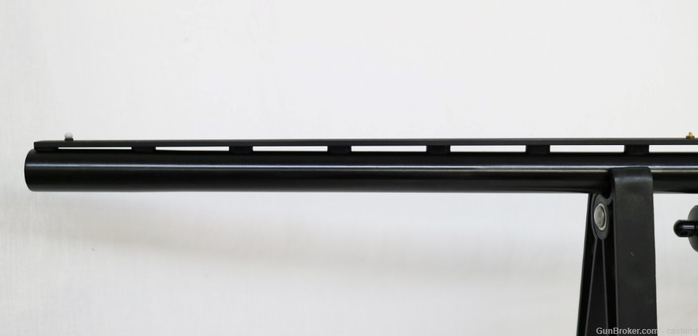 Mossberg Model 535 12ga 28” Pump Shotgun – Walnut-img-6