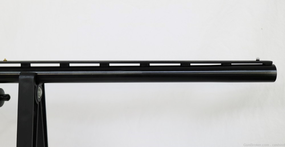 Mossberg Model 535 12ga 28” Pump Shotgun – Walnut-img-4