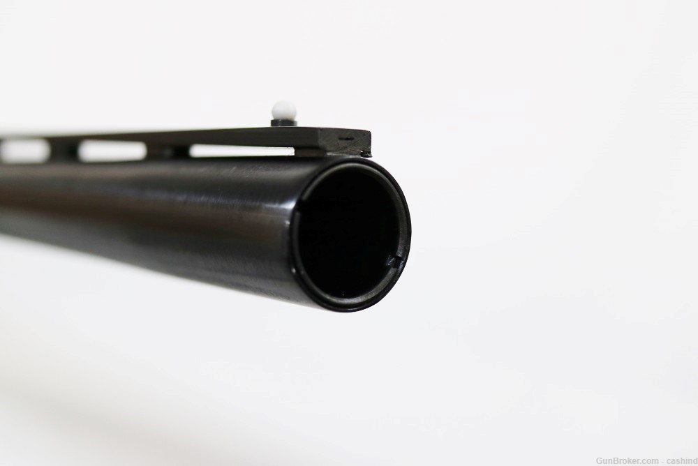 Mossberg Model 535 12ga 28” Pump Shotgun – Walnut-img-5