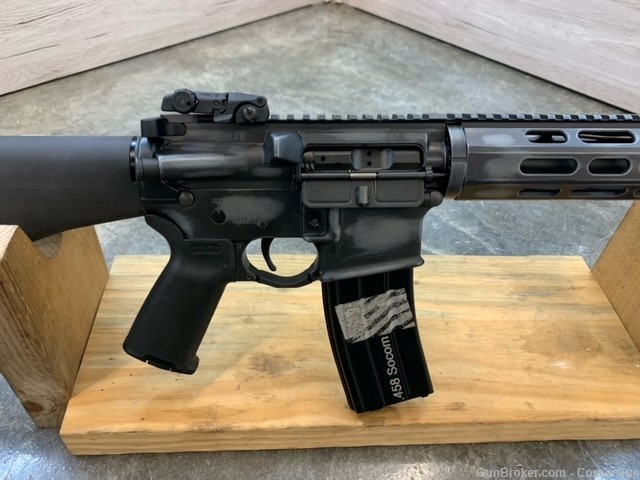 USED ROCK RIVER ARMS .458 *LAYAWAY AVAILABLE*-img-0