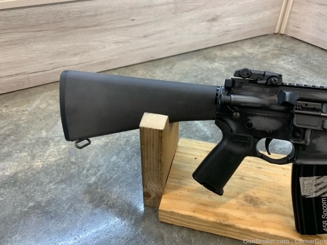 USED ROCK RIVER ARMS .458 *LAYAWAY AVAILABLE*-img-2