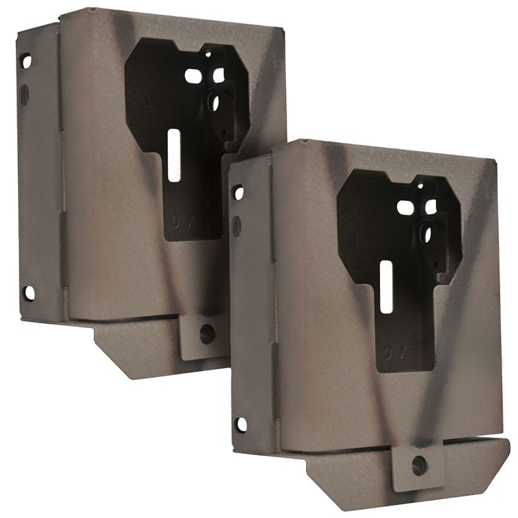 CAMLOCKBOX Stealth Cam G Series Security Box, Set of 2 (17700-x2-BUNDLE)-img-1