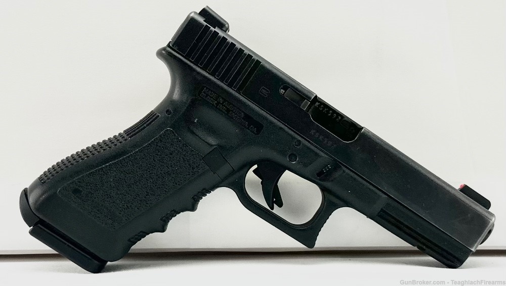 Glock 22 40 S&W -img-1