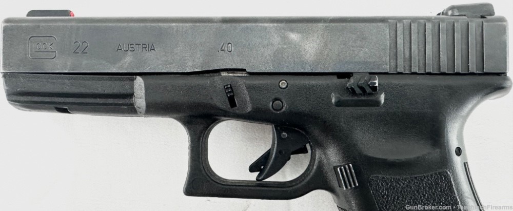 Glock 22 40 S&W -img-4