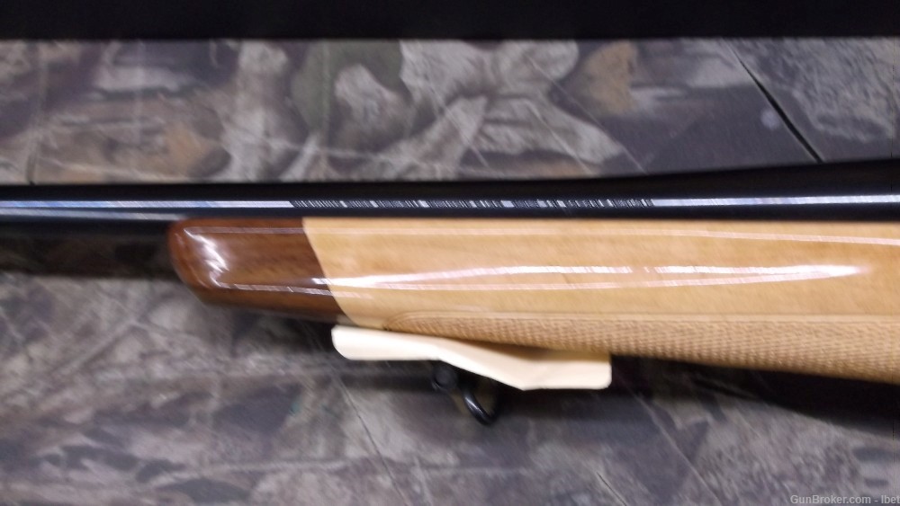 Browning X-Bolt Medallion Maple RMEF .300 WIN 2015 1 of 425-img-13