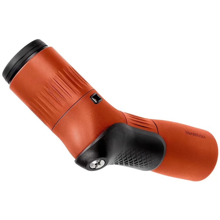 SWAROVSKI ATC 17-40x56 Orange Spotting Scope (48901)-img-4