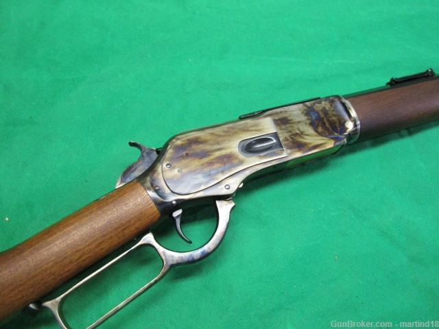 Chaparral Arms Model 1876 Rifle 50-95 New in original Box Outstanding-img-2
