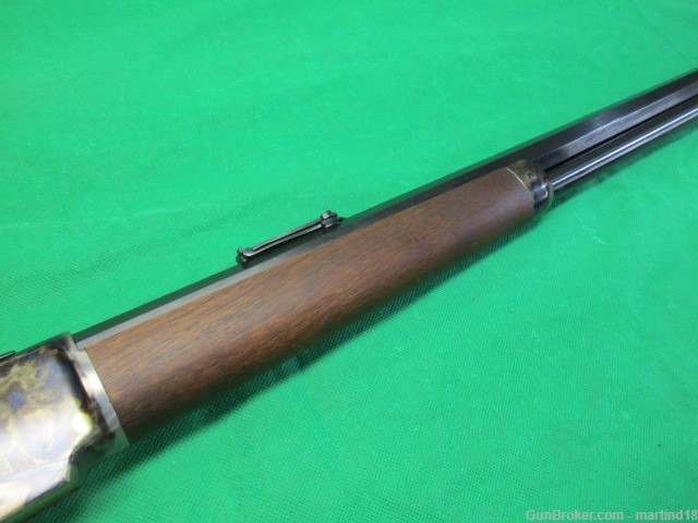 Chaparral Arms Model 1876 Rifle 50-95 New in original Box Outstanding-img-3
