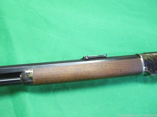 Chaparral Arms Model 1876 Rifle 50-95 New in original Box Outstanding-img-9