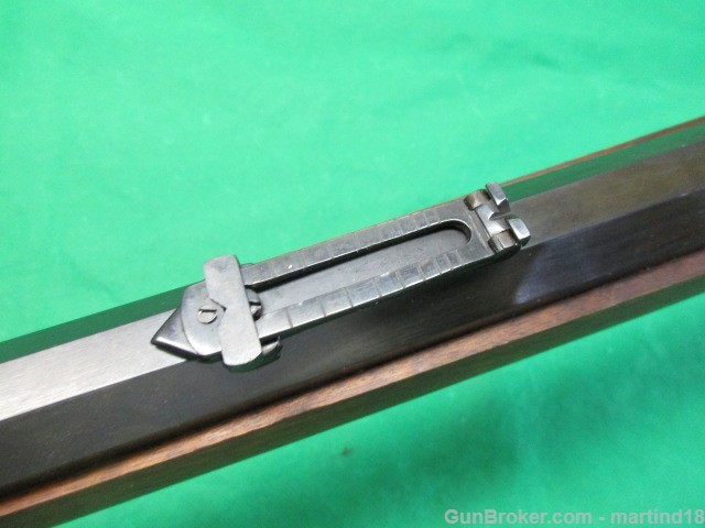 Chaparral Arms Model 1876 Rifle 50-95 New in original Box Outstanding-img-14