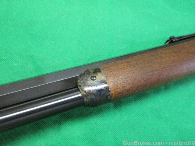 Chaparral Arms Model 1876 Rifle 50-95 New in original Box Outstanding-img-16