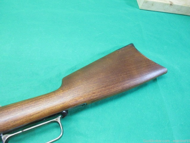 Chaparral Arms Model 1876 Rifle 50-95 New in original Box Outstanding-img-7