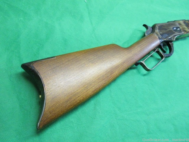 Chaparral Arms Model 1876 Rifle 50-95 New in original Box Outstanding-img-4