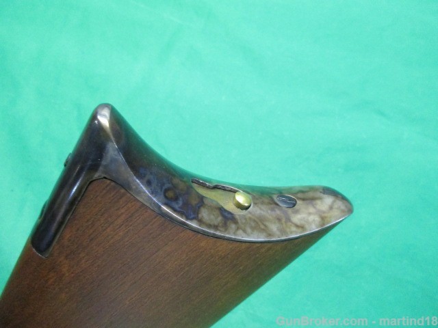 Chaparral Arms Model 1876 Rifle 50-95 New in original Box Outstanding-img-12