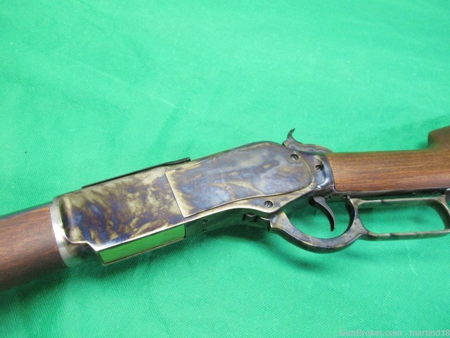 Chaparral Arms Model 1876 Rifle 50-95 New in original Box Outstanding-img-6