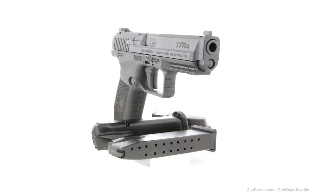 Canik TP9SA Mod 2 9mm HG4863-N-img-9