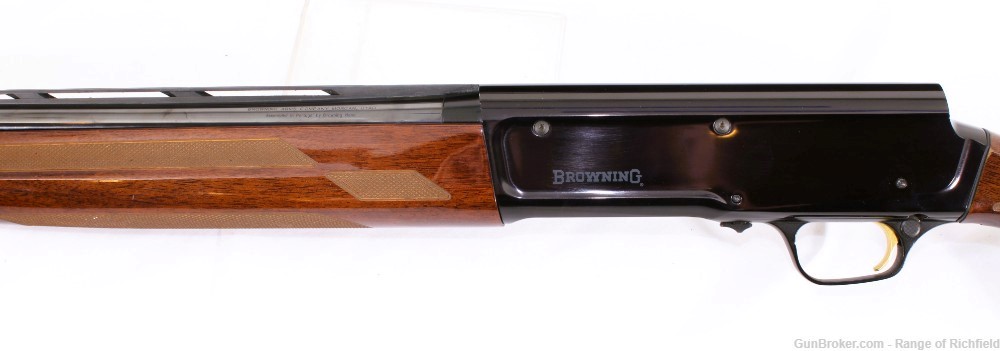 LNIB Browning A5 12GA -img-7