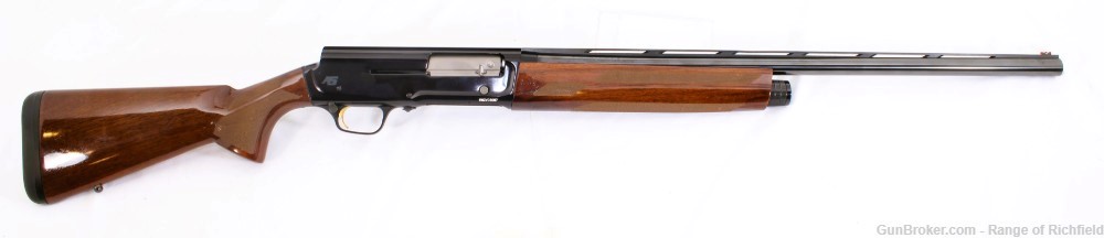 LNIB Browning A5 12GA -img-1