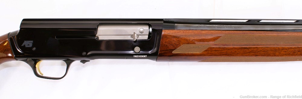 LNIB Browning A5 12GA -img-3