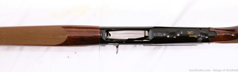 LNIB Browning A5 12GA -img-10