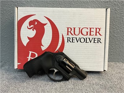 Ruger LCRX - 05462 - 327 Fed Mag - 2” - 6 Shot - 16968