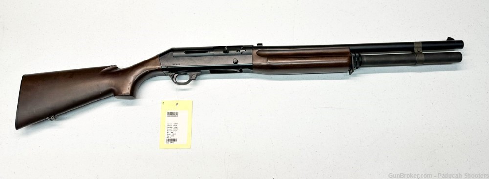 H&K Benelli 121 M1 12ga 20" Shotgun-img-7