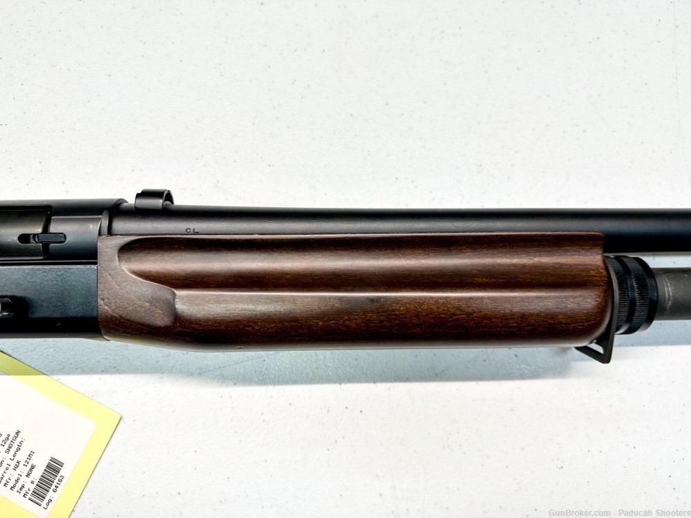 H&K Benelli 121 M1 12ga 20" Shotgun-img-10