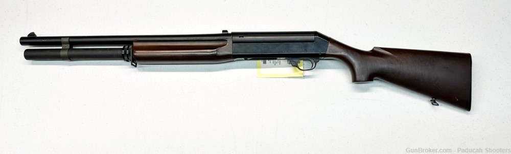 H&K Benelli 121 M1 12ga 20" Shotgun-img-0