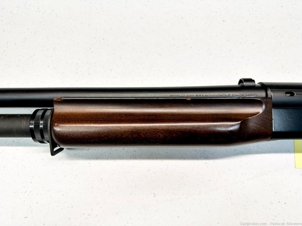 H&K Benelli 121 M1 12ga 20" Shotgun-img-3