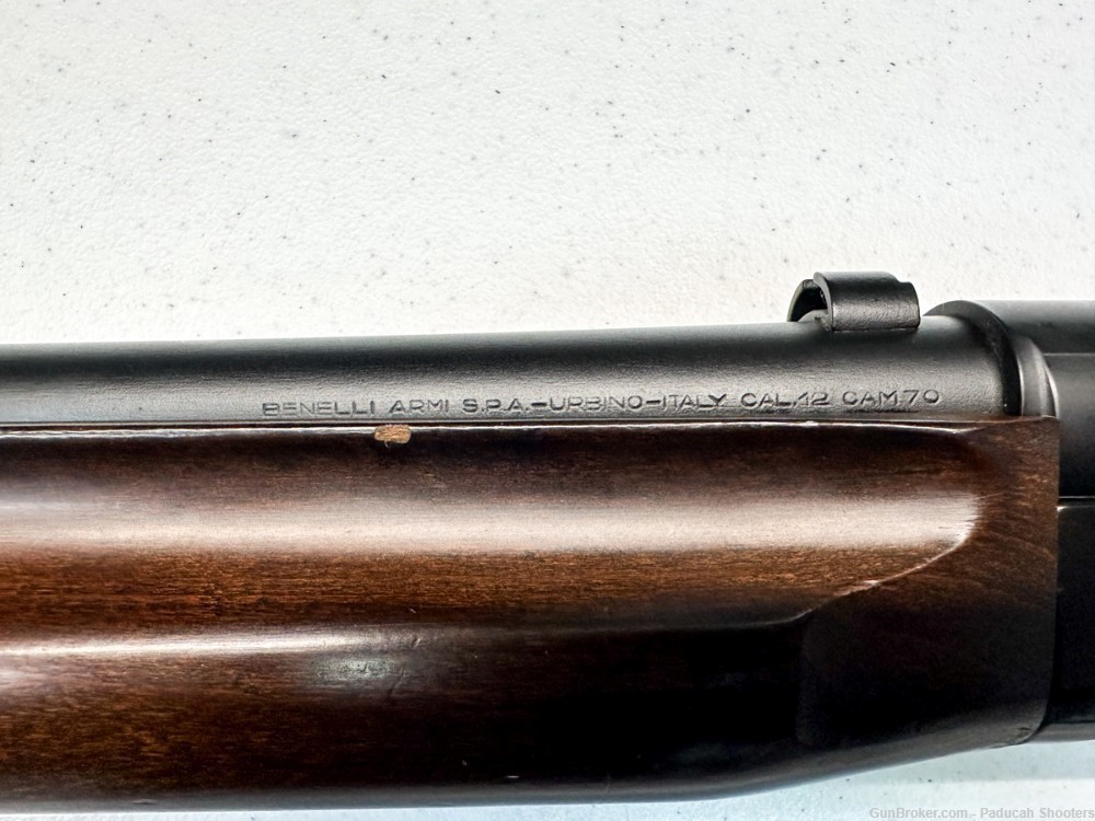 H&K Benelli 121 M1 12ga 20" Shotgun-img-5