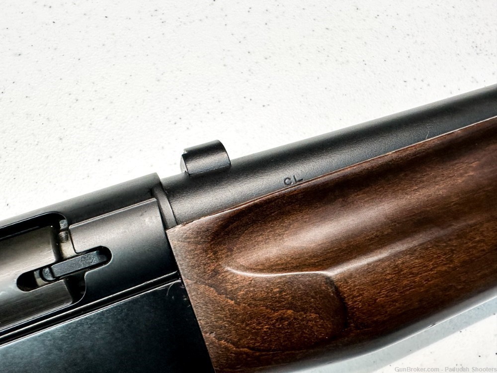 H&K Benelli 121 M1 12ga 20" Shotgun-img-12