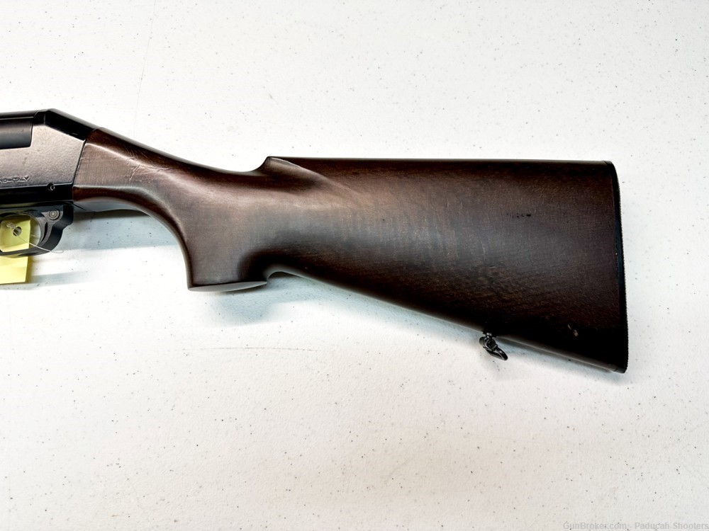 H&K Benelli 121 M1 12ga 20" Shotgun-img-1