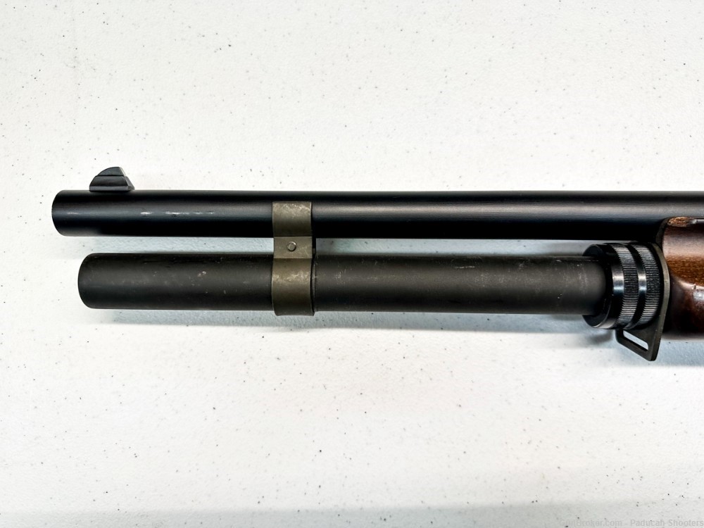 H&K Benelli 121 M1 12ga 20" Shotgun-img-4