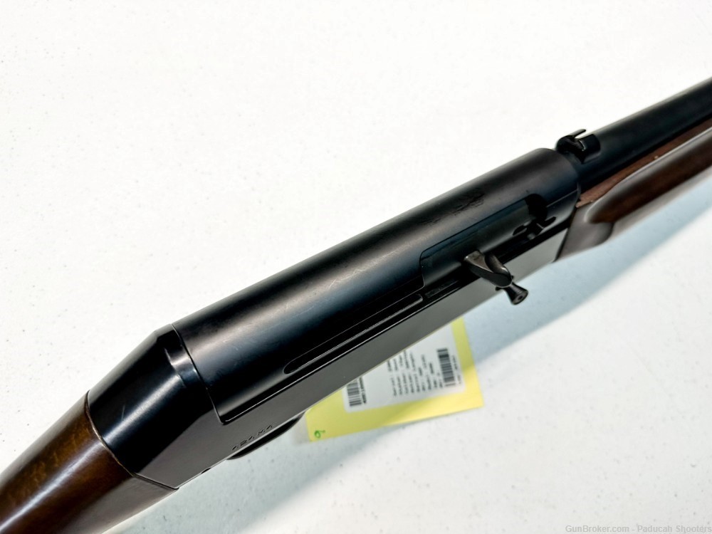 H&K Benelli 121 M1 12ga 20" Shotgun-img-14